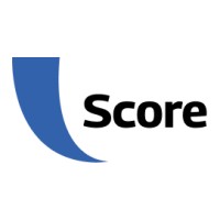 Score Law logo - Similar company to Falsetto Ai