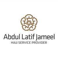Abdul Latif Jameel Hajj Service Provider