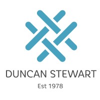 Duncan Stewart logo - Similar company to Puntoblue Homes
