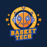 Basket Tech logo - Similar company to Colissimo Box