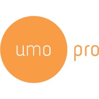 UMO Pro logo - Similar company to Cppd Counselling School London