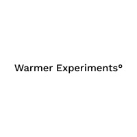 Warmer Experimentsº logo - Similar company to Hublab