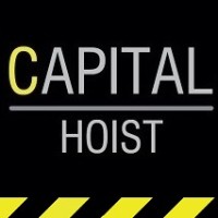 Capital Hoist Hire And Sales Limited