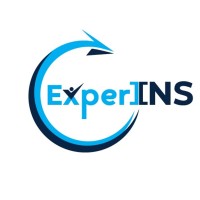 ExperINS logo - Similar company to Selfpublishing.Com