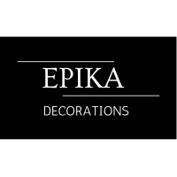 Epika Decoration Design and Implementation logo - Similar company to Arabco Constructions