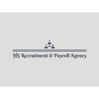HS Recruitment & PayRoll Agency logo - Similar company to Cambridge Visa & Legal Consultants