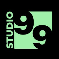 STUDIO NINE-NINE logo - Similar company to 99 Productions