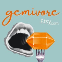 GEMiVORE logo - Similar company to Butqo Accessories - Türkiye’Nin Aksesuar Üreticisi