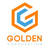 GoldenCorp logo - Similar company to Numidit