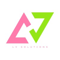 LV Bookkeeping Solutions logo - Similar company to Be Squared Bookkeeping