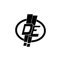 Double Exclamation Games logo - Similar company to Math 'N' Stuff