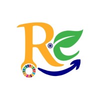 Reveille Energy logo - Similar company to Quantum Greens