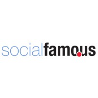 SocialFamous Influencer Marketing Ajansı logo - Similar company to Cremicro