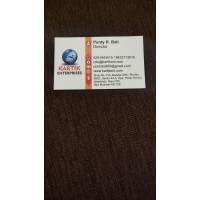 KARTIK ENTERPRISES logo - Similar company to Corpsolutions