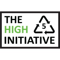 The High 5 Initiative logo - Similar company to High 5 Recycling