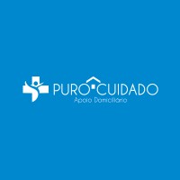 Puro Cuidado - Apoio Domiciliário logo - Similar company to Lxiscare