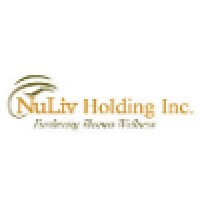 Nuliv Wellness Institute Inc.
