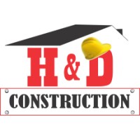 H&D Bouw BVBA logo - Similar company to Jcm Bouw