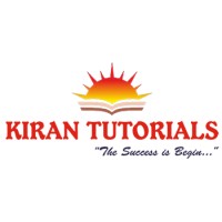 Kiran Tutorials logo - Similar company to All Access Events