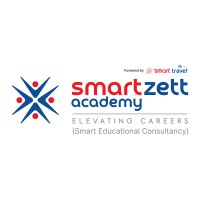 Smartzett Academy logo - Similar company to Brizman Ltd