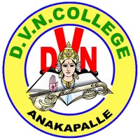 DADI VEERUNAIDU COLLEGE logo - Similar company to Learning Brains Freelance Group (Heyring)