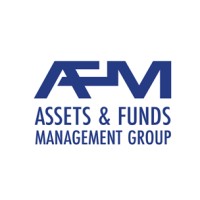 Assets & funds management group logo - Similar company to Buildsmartt