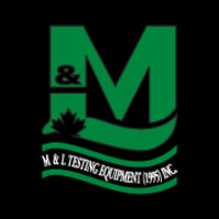 M&L Testing Equipment (1995) Inc. logo - Similar company to Torontech Inc.