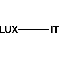 Luxit GmbH logo - Similar company to Printjet Systems
