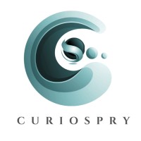 Curiospry Technologies logo - Similar company to Zigler Law Group