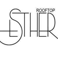 Esther Rooftop logo - Similar company to Mintchi Croissant