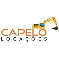 CAPELO LOCAÇÕES logo - Similar company to Power Construction Jr