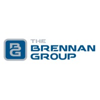 The Brennan Group logo - Similar company to Agora-Tec