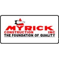 Myrick Construction, Inc. logo - Similar company to Summey Engineering Associates