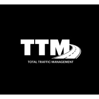 Total Traffic Management Ltd logo - Similar company to Chapter 8 Solutions Ltd