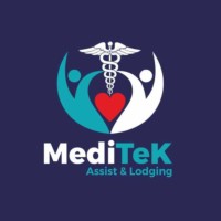 Meditek logo - Similar company to Gada