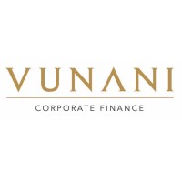 Vunani Corporate Finance logo - Similar company to Vunani Resources (Pty) Ltd