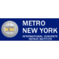 International Concrete Repair Institute logo - Similar company to Icri - International Concrete Repair Institute