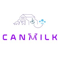 CANMILK Project logo - Similar company to Plasmact