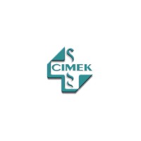 CIMEK logo - Similar company to Gmag