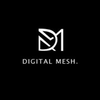 Digital Mesh logo - Similar company to Digital Mesh