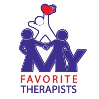 My Favorite Therapists, LLC logo - Similar company to More Things Creative