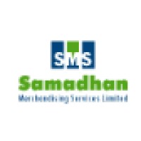 Samadhan Merchandising Services ( SMS ) Limited. logo - Similar company to Estex