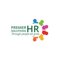 Premier HR Solutions logo - Similar company to Xyz