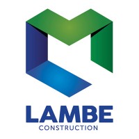 M. Lambe Construction logo - Similar company to Bateman Groundworks