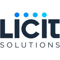 LICIT Solutions GmbH logo - Similar company to Licit Solutions