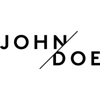 JohnDoe Productions logo - Similar company to 22H22
