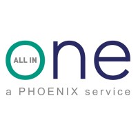 PHOENIX All-in-One logo - Similar company to Phoenix Hr Solutions