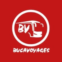 Bucavoyages logo - Similar company to Cold Rush Express