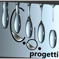 CD Sviluppo Progetti srl logo - Similar company to Dds Studio
