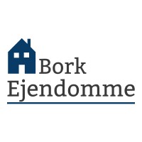 Bork Ejendomme logo - Similar company to Agat Ejendomme A/S (Formerly Tk Development A/S)